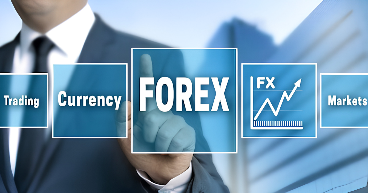 Hướng Dẫn Mở Tài Khoản Forex Chi Tiết Cho Người Mới 1 Tài khoản Forex uy tín mang đến cho chủ đầu tư nhiều lợi ích