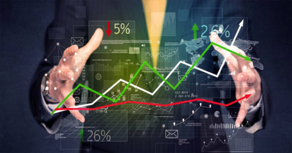 Đầu tư Forex chính là kênh giao dịch của các đồng ngoại tệ