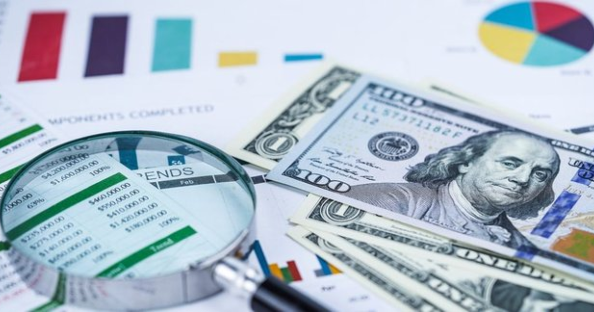 Cần chuẩn bị tiền vốn để đầu tư Forex