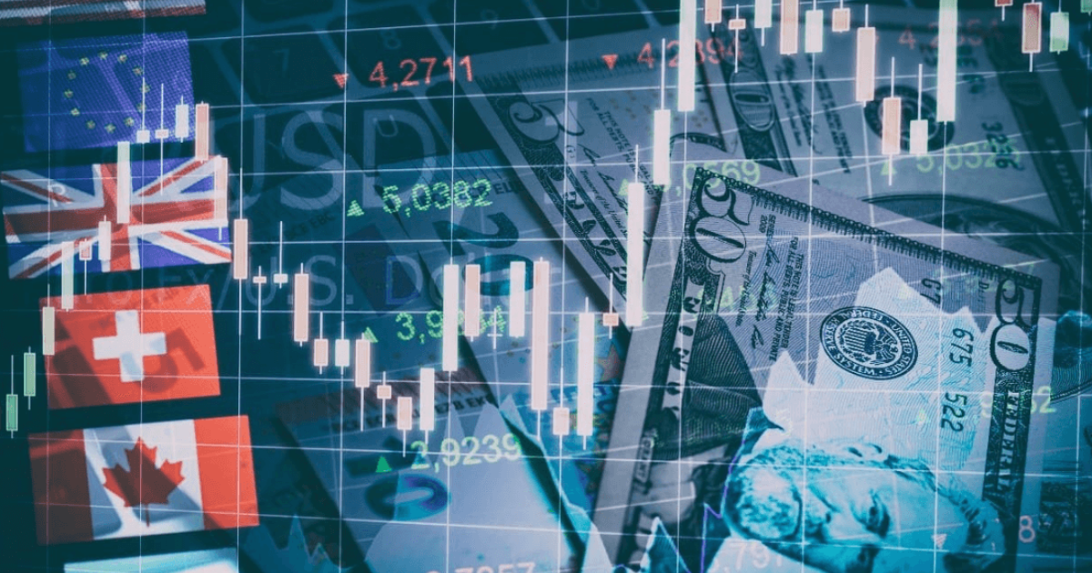 Thị trường giao dịch ngoại hối Forex