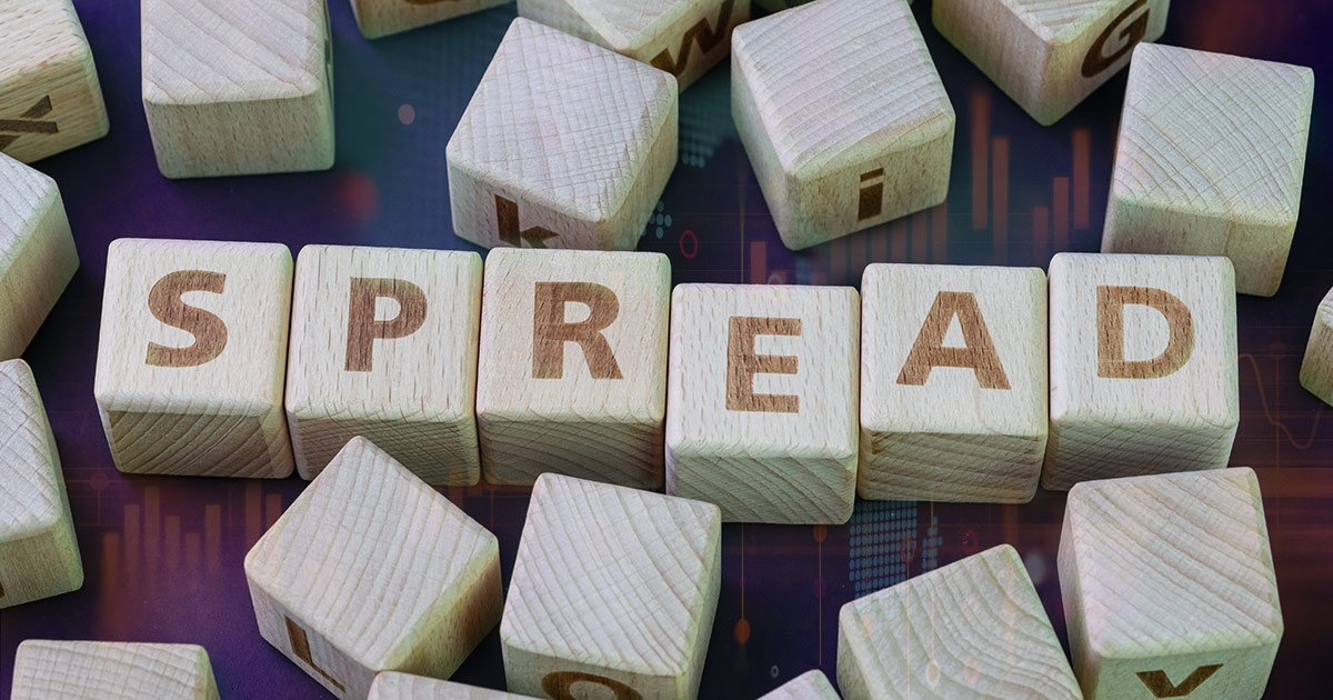 Spread Forex Là Gì? Phân Loại & Bí Quyết Tối Ưu Chi Phí 1 Spread forex là gì?