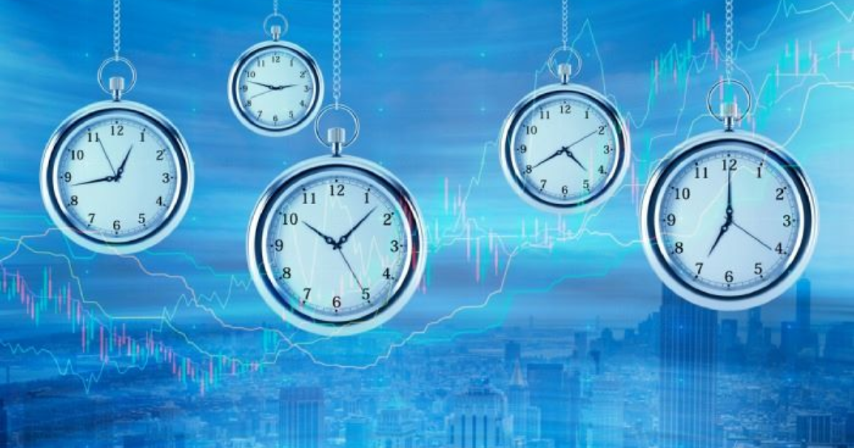 Các Phiên Giao Dịch Forex: Giờ Mở Cửa & Thời Điểm Giao Dịch Tốt Nhất 3 Khung giờ giao dịch forex tốt nhất cho các trader Việt