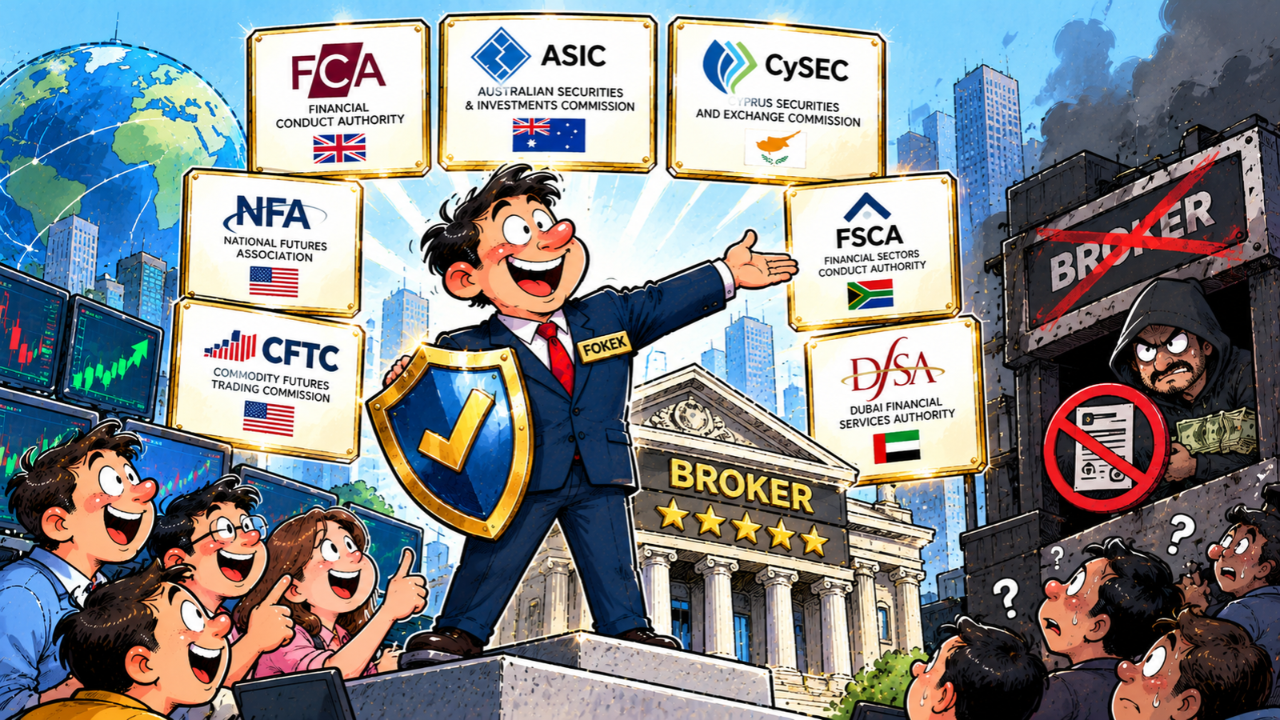 Broker là gì? Phân loại và cách chọn Broker uy tín 4 Mức bồi thường cao nhất có thể lên tới 50.000 bảng Anh theo chính sách của chương trình bồi thường FSCS