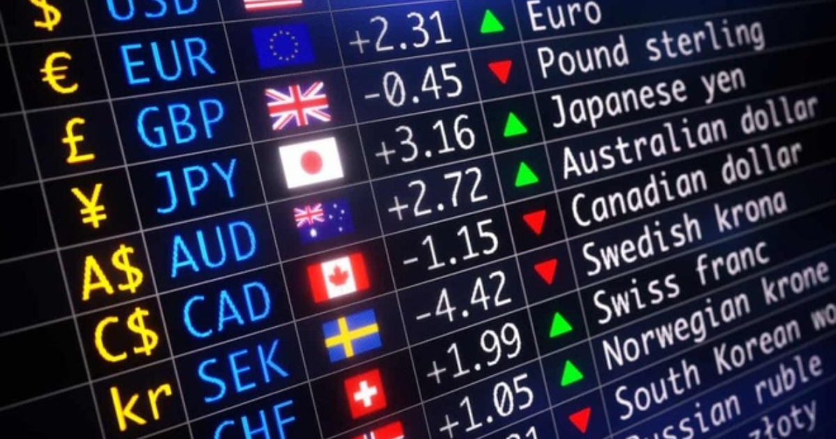 Lịch Kinh Tế Forex: Hướng Dẫn Cách Xem & Ứng Dụng Trong Giao Dịch 3 Các điểm đánh dấu quan trọng trên sàn Forex Factory