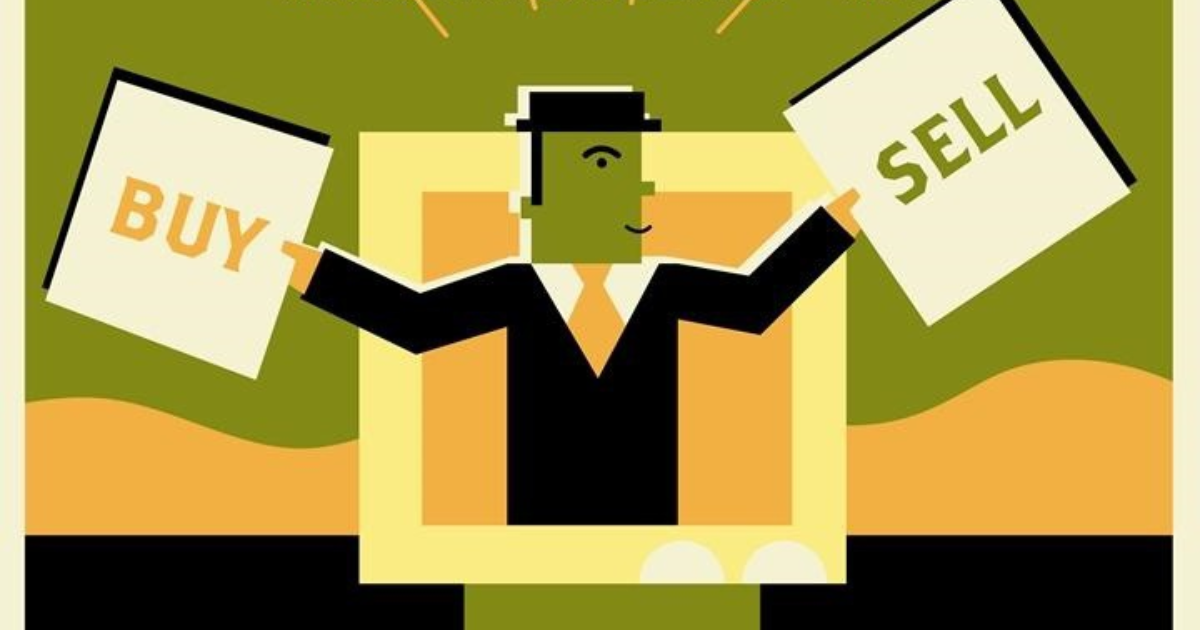 Lệnh thị trường là lệnh cơ bản các trader cần biết