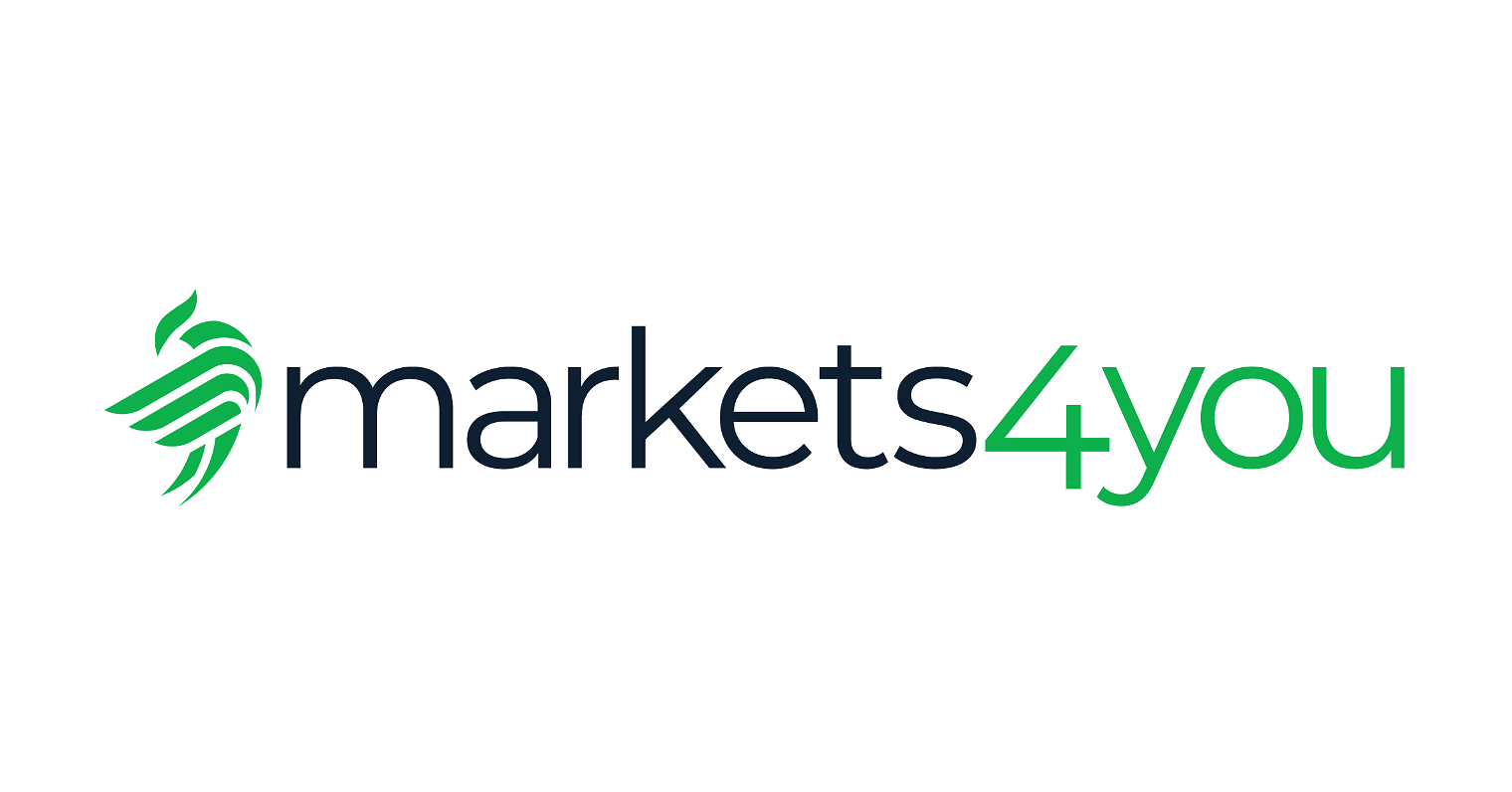 Markets4You Logo