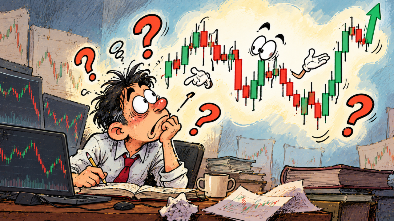 Price Action là gì? Hướng dẫn giao dịch từ A-Z 1 Khái niệm Price action là gì?