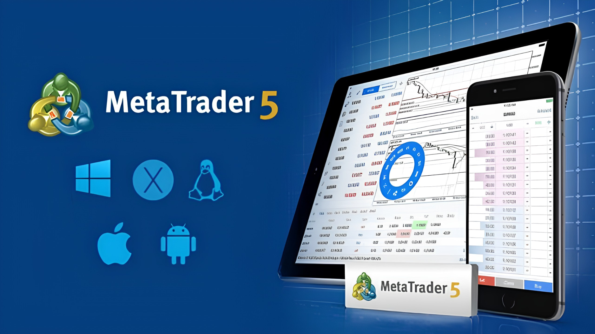 MT5 Là Gì? Khám Phá Nền Tảng Giao Dịch Forex