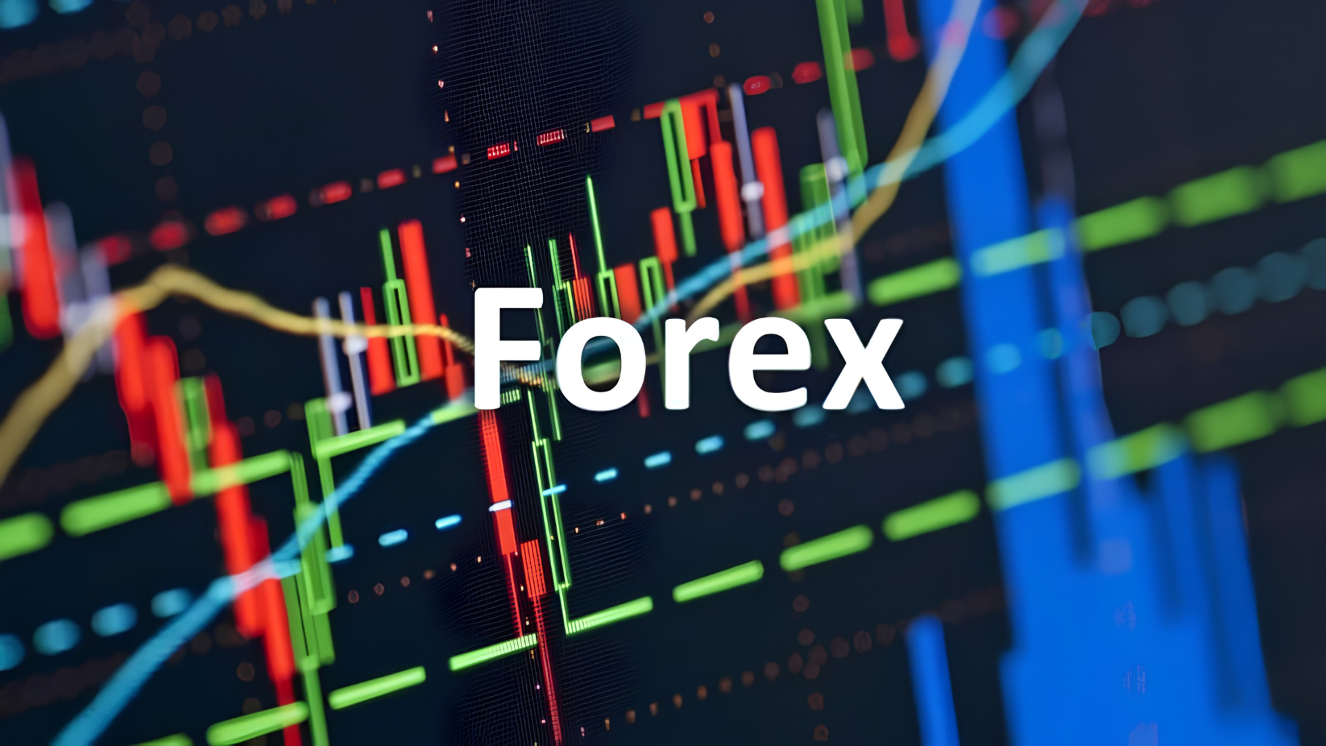 Forex Là Gì? Cẩm Nang Tìm Hiểu Thị Trường Ngoại Hối 2 Thị trường tài chính Forex
