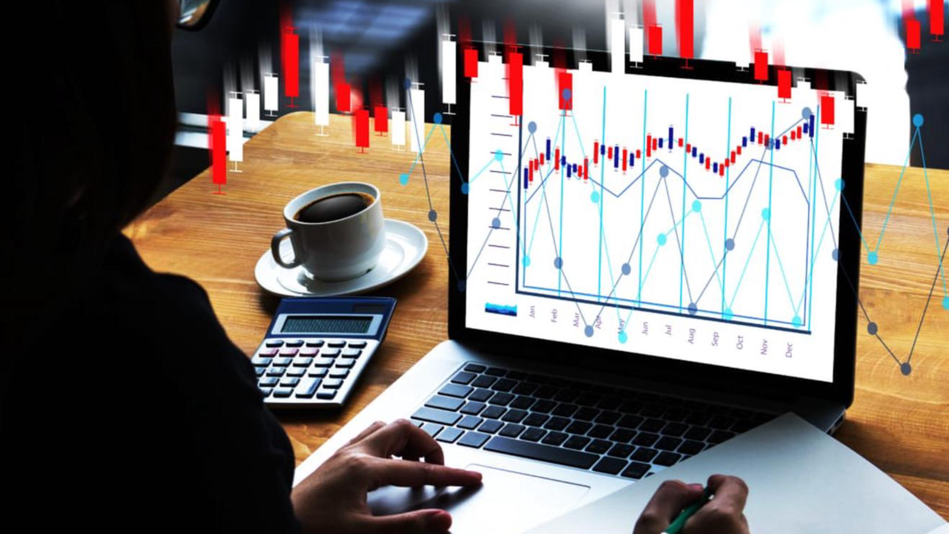 Forex Là Gì? Cẩm Nang Tìm Hiểu Thị Trường Ngoại Hối 3 Chỉ cần có máy tính kết nối được mạng là bạn đã có thể giao dịch được tại các sàn ngoại hối