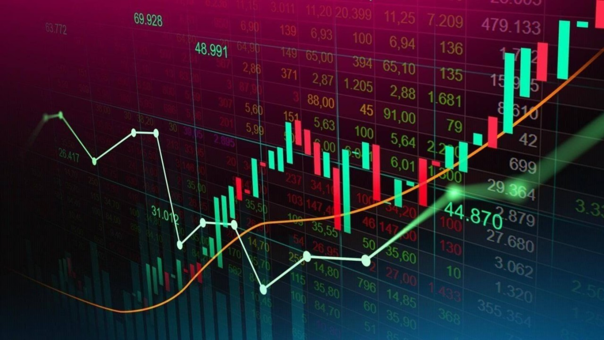 Forex Là Gì? Cẩm Nang Tìm Hiểu Thị Trường Ngoại Hối 6 Tốc độ giao dịch trong thị trường Forex diễn ra cực nhanh
