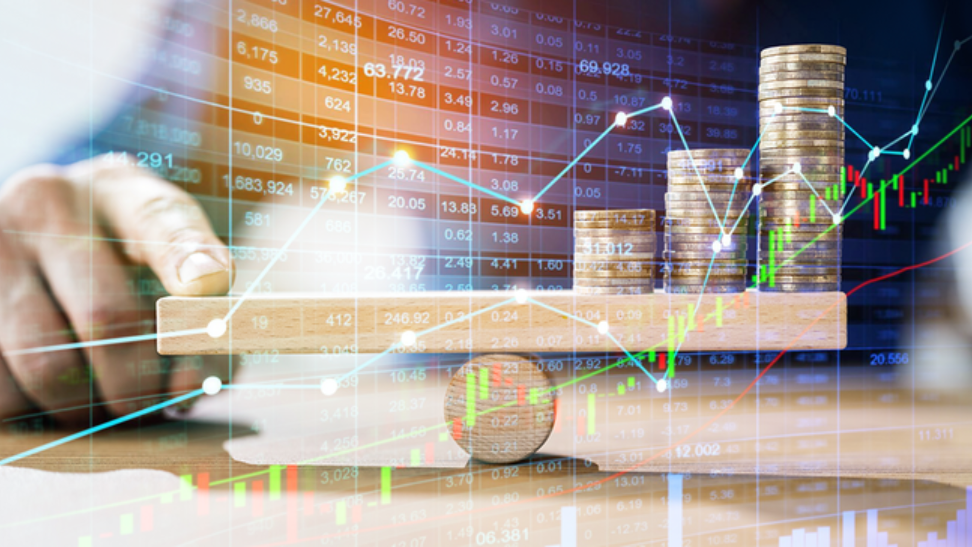 Forex Là Gì? Cẩm Nang Tìm Hiểu Thị Trường Ngoại Hối 7 Đòn bẩy tài chính trong thị trường Forex tạo cơ hội cho nhà đầu tư nhỏ lẻ tham gia giao dịch