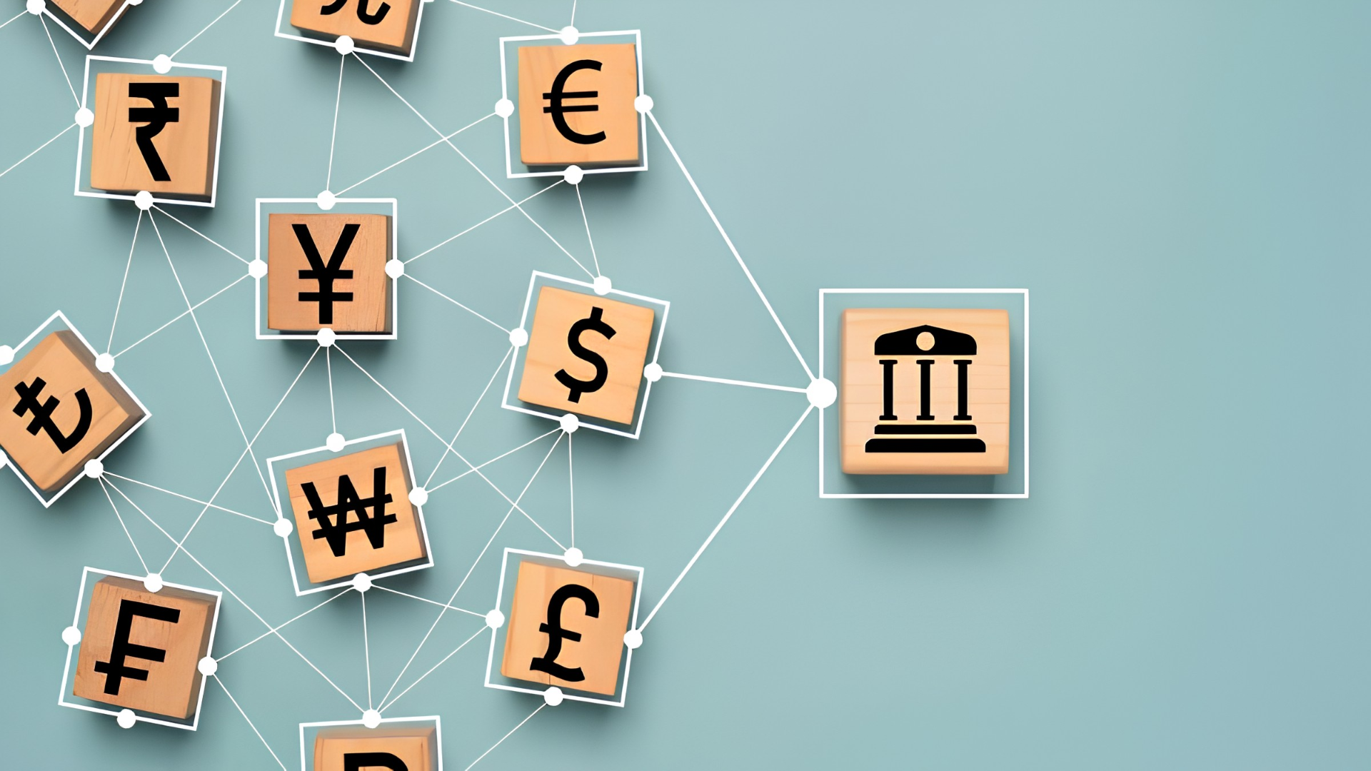 Forex Là Gì? Cẩm Nang Tìm Hiểu Thị Trường Ngoại Hối 8 Hệ thống ngân hàng trung ương đóng vai trò điều phối hầu hết mọi hoạt động của thị trường