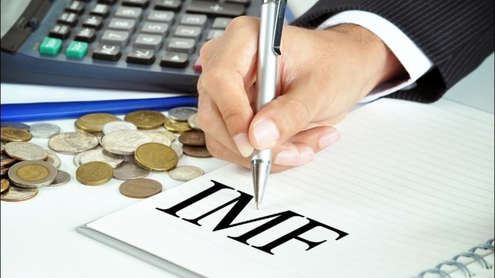 Forex Là Gì? Cẩm Nang Tìm Hiểu Thị Trường Ngoại Hối 9 Quỹ Tiền tệ Quốc tế (IMF) đang là chủ nợ của nhiều chính phủ