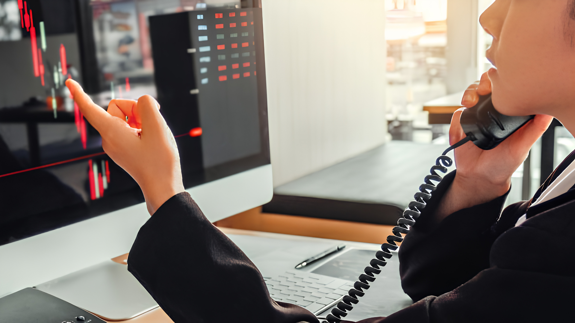 Forex Là Gì? Cẩm Nang Tìm Hiểu Thị Trường Ngoại Hối 10 Sàn môi giới Forex giữ vai trò như cầu nối giữa người bán và người mua