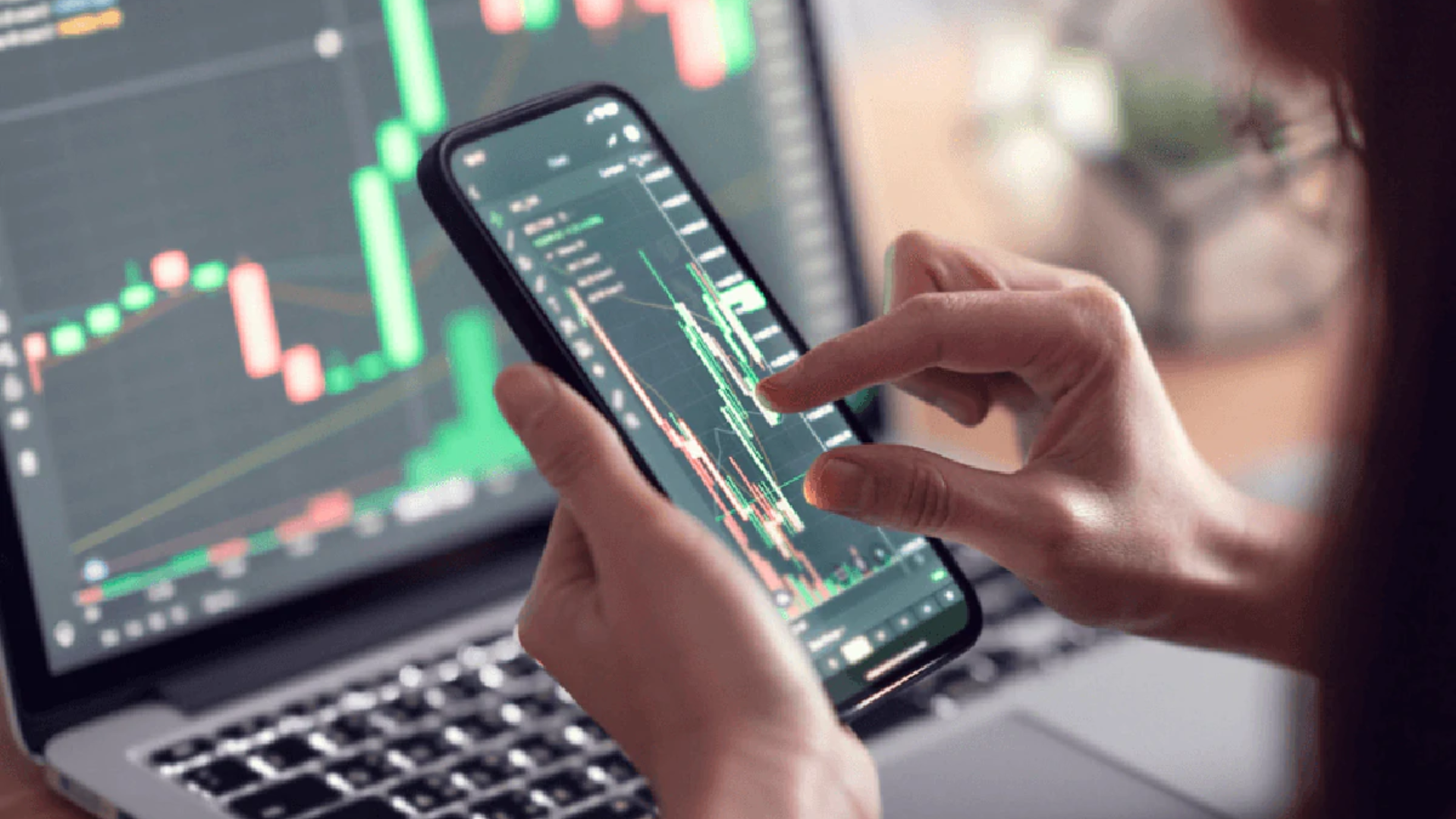 Forex Là Gì? Cẩm Nang Tìm Hiểu Thị Trường Ngoại Hối 13 Hướng dẫn giao dịch Forex cho người mới bắt đầu