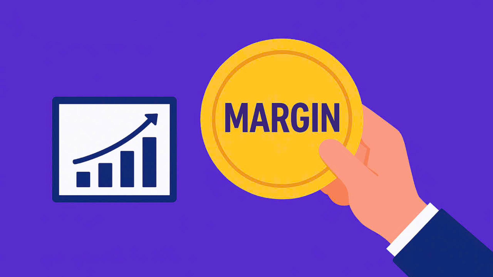 Đầu tư margin có thể thu lợi nhuận