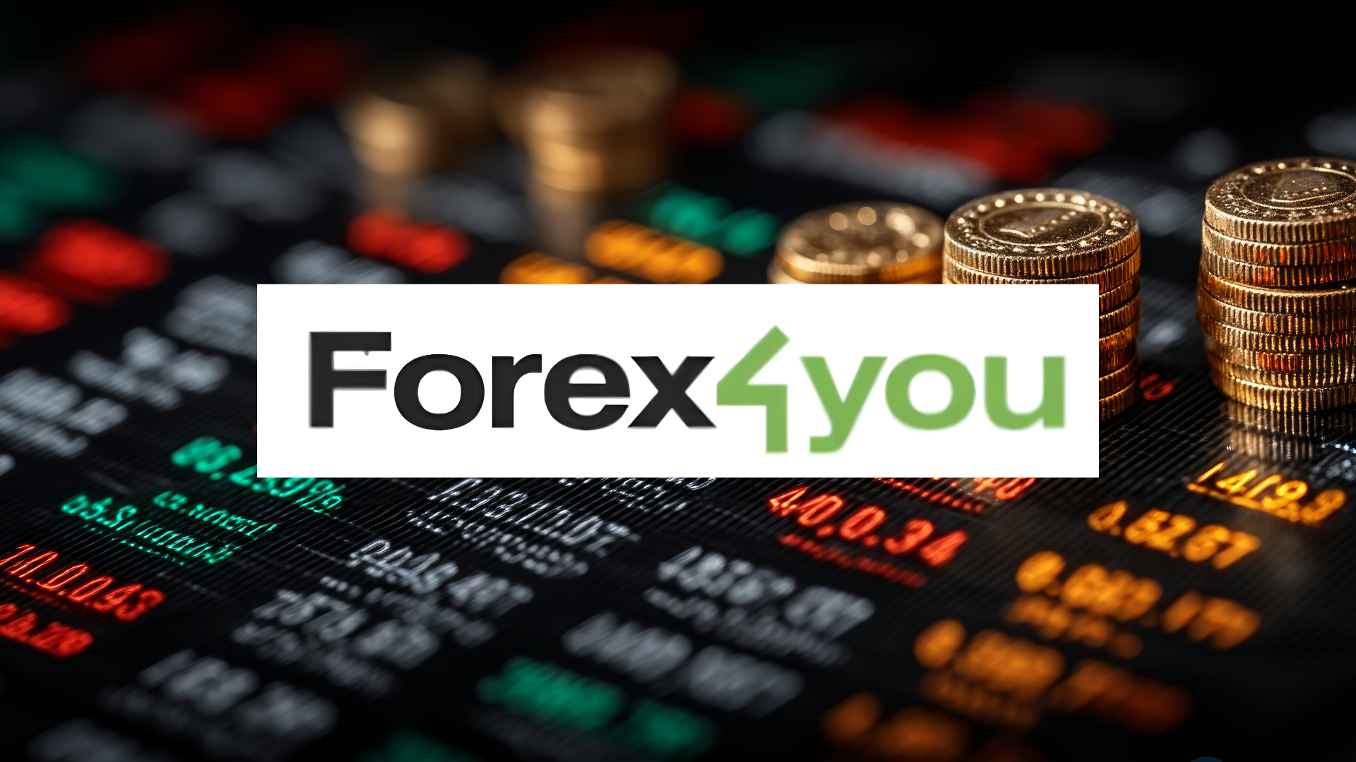 Forex4you là gì?