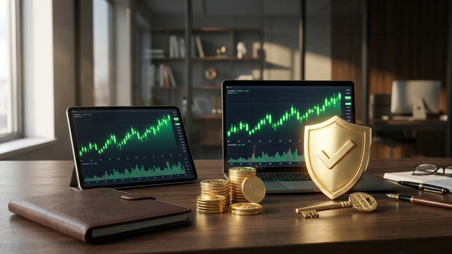 Tài khoản Forex uy tín mang đến cho chủ đầu tư nhiều lợi ích