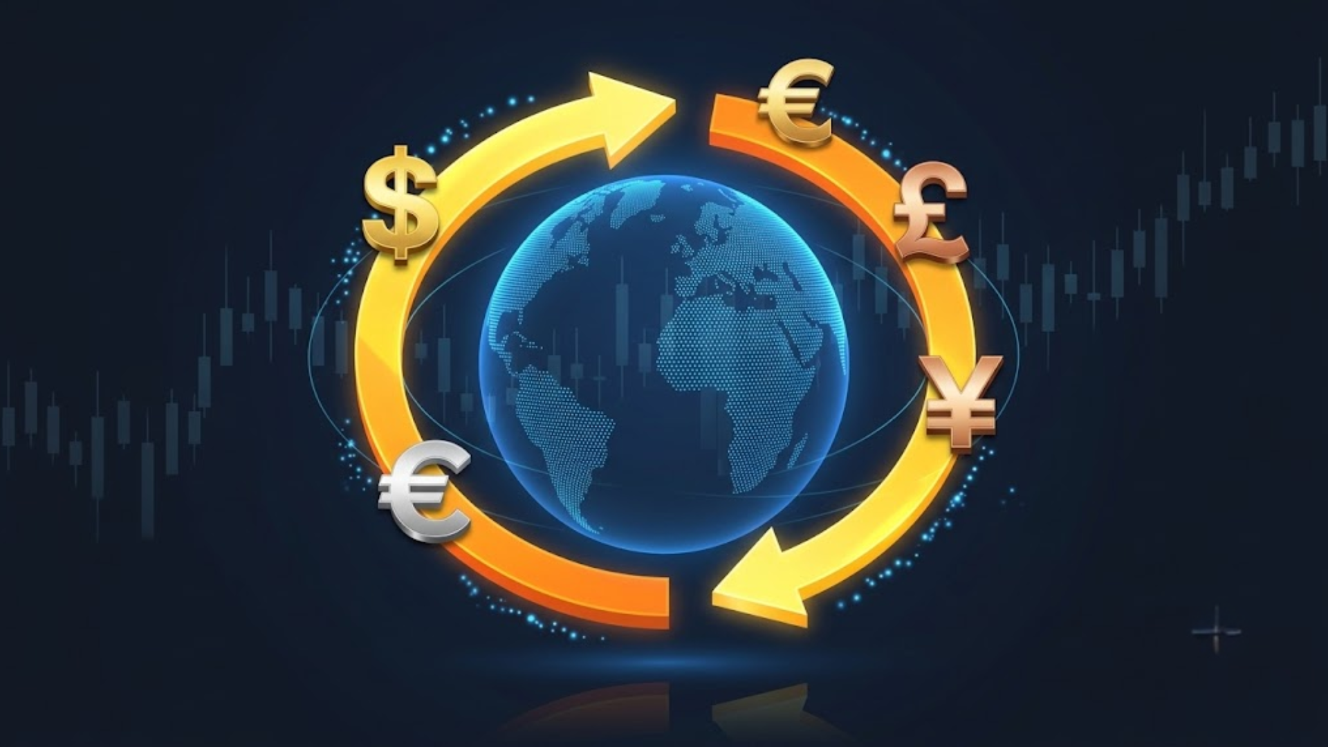 Forex là gì