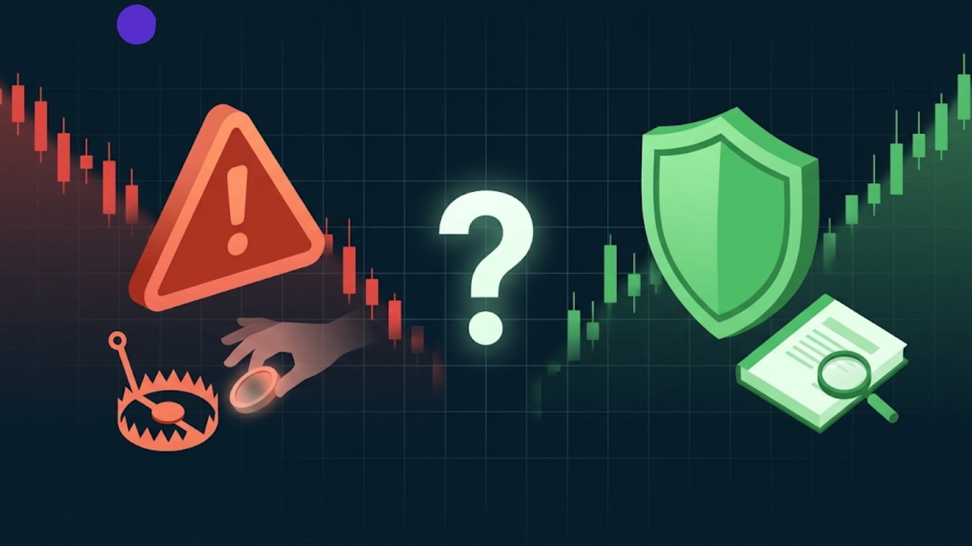 Forex Lừa Đảo Hay Không? Sự Thật & Lời Khuyên Đầu Tư