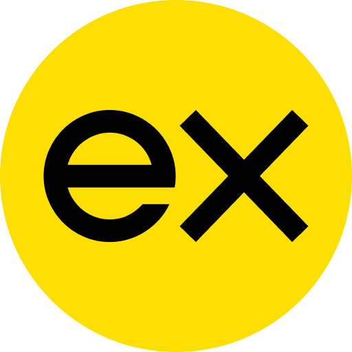 Exness Logo