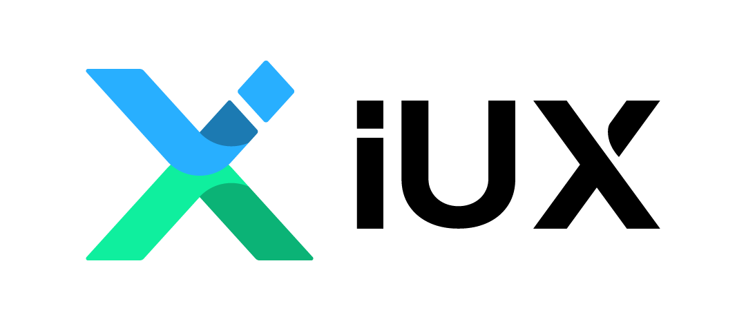 IUX Logo