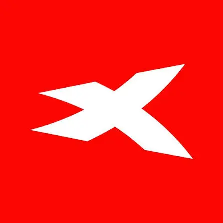 XTB Logo